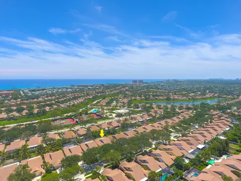 129 Cape Pointe Cir, Jupiter, FL 33477 photo 1