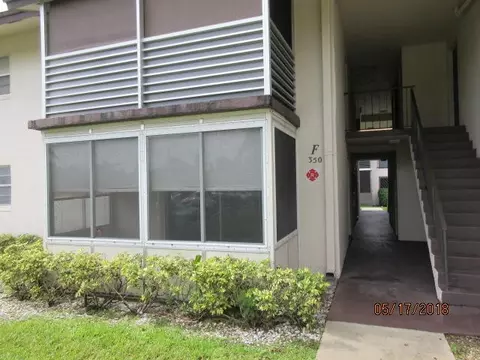 350 E Laurel Dr #4F, Margate, FL 33063 photo 12