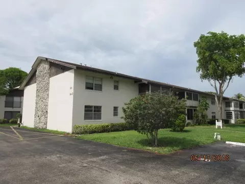 350 E Laurel Dr #4F, Margate, FL 33063 photo 1