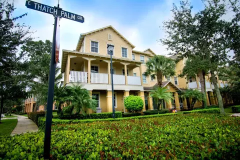 115 E Thatch Palm Cir, Jupiter, FL 33458 photo 1