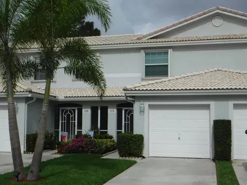110 Fox Meadow Run, Jupiter, FL 33458 photo 1