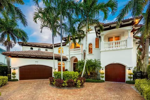 3701 NE 25th Ave, Lighthouse Point, FL 33064 photo 2