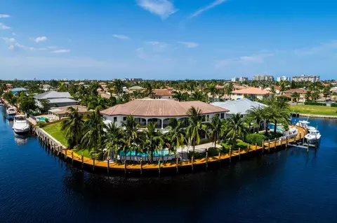 3701 NE 25th Ave, Lighthouse Point, FL 33064 photo 49