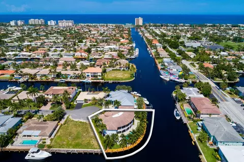 3701 NE 25th Ave, Lighthouse Point, FL 33064 photo 41