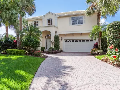 17064 Crossgate Dr, Jupiter, FL 33477 photo 1