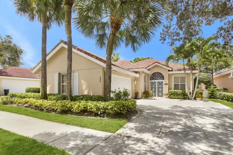 306 S Hampton Dr, Jupiter, FL 33458 photo 1