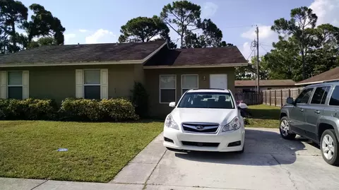 6167 Heather St, Jupiter, FL 33458 photo 1