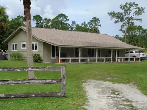 3571 E Rd, Loxahatchee, FL 33470 photo 3