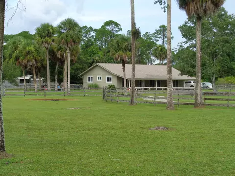 3571 E Rd, Loxahatchee, FL 33470 photo 1