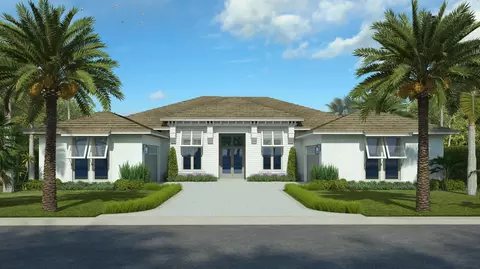 142 Commodore Dr, Jupiter, FL 33477 photo 1