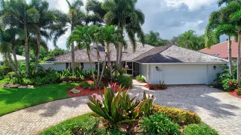 3481 SE Fairway W, Stuart, FL 34997 photo 1