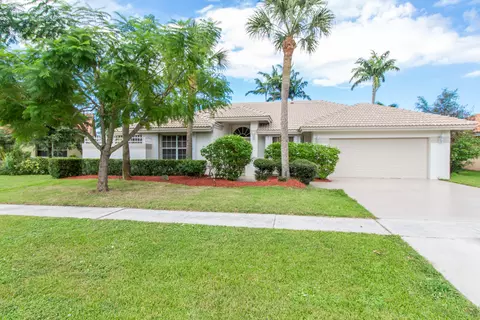 9537 Carousel Cir, Boca Raton, FL 33434 photo 1