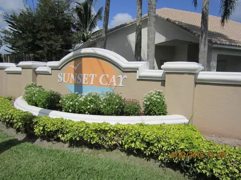 4479 Sunset Cay Cir, Boynton Beach, FL 33436 photo 11