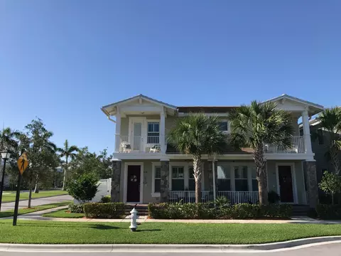 1152 Turnbridge Dr, Jupiter, FL 33458 photo 1