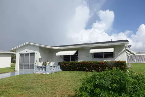 6775 NW 16th St, Margate, FL 33063 photo 1