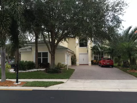 121 Springwater Dr, Jupiter, FL 33458 photo 1