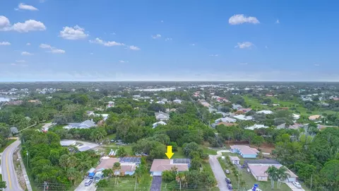 4014 Jefferson St, Stuart, FL 34997 photo 2