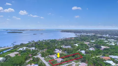 4014 Jefferson St, Stuart, FL 34997 photo 1