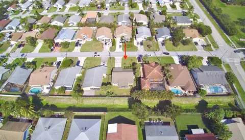 6064 Barbara St, Jupiter, FL 33458 photo 21