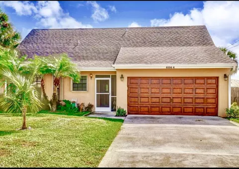 6064 Barbara St, Jupiter, FL 33458 photo 1