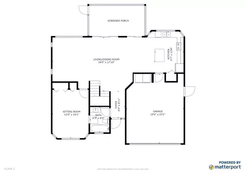 6064 Barbara St, Jupiter, FL 33458 photo 24