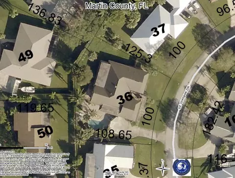 3005 SE Glasgow Dr, Stuart, FL 34997 photo 33