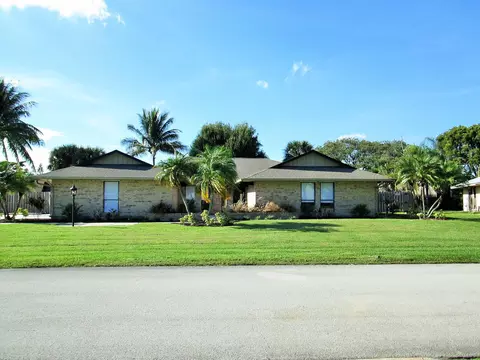 3005 SE Glasgow Dr, Stuart, FL 34997 photo 1