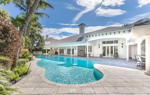 231 Thatch Palm Dr, Boca Raton, FL 33432 photo 1