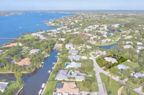 1939 NW Pine Tree Way, Stuart, FL 34994 photo 1