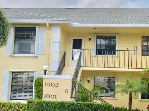 1002 Keystone Dr #G, Jupiter, FL 33458 photo 1