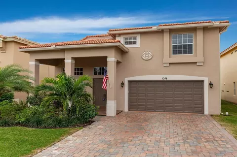1088 SE Fleming Way, Stuart, FL 34997 photo 2