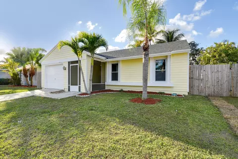 120 Timberline Dr, Jupiter, FL 33458 photo 3