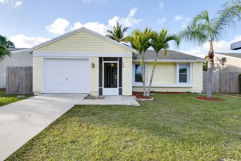 120 Timberline Dr, Jupiter, FL 33458 photo 1