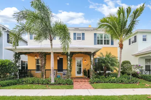 107 Kopsia Dr, Jupiter, FL 33458 photo 1