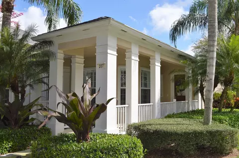 207 Caravelle Dr, Jupiter, FL 33458 photo 5