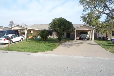 4909 SE Salvatori Rd, Stuart, FL 34997 photo 1