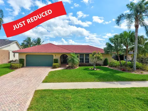 40 Pinehill Trl E, Tequesta, FL 33469 photo 1