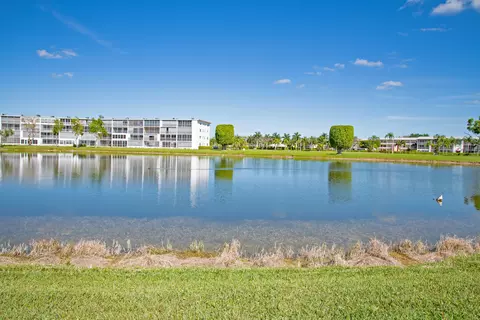 1015 Exeter #A 1015, Boca Raton, FL 33434 photo 23