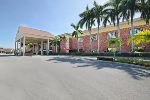 1015 Exeter #A 1015, Boca Raton, FL 33434 photo 29