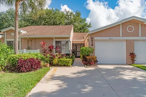 8313 Springtree Rd, Boca Raton, FL 33496 photo 3