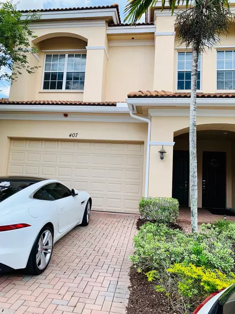 407 SW Walking Path, Stuart, FL 34997 photo 1
