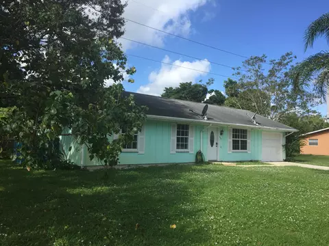 5542 SE Cable Dr, Stuart, FL 34997 photo 3
