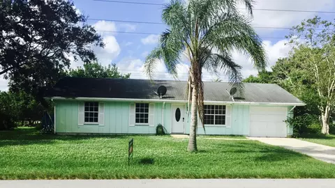 5542 SE Cable Dr, Stuart, FL 34997 photo 1