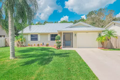 6774 SE Raintree Ave, Stuart, FL 34997 photo 1