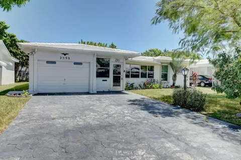 2598 E Golf Blvd, Pompano Beach, FL 33064 photo 1