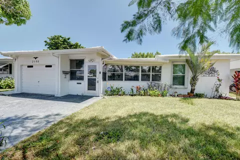 2598 E Golf Blvd, Pompano Beach, FL 33064 photo 3