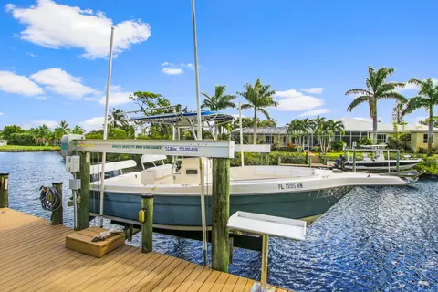 1488 NW Lake Pt, Stuart, FL 34994 photo 39