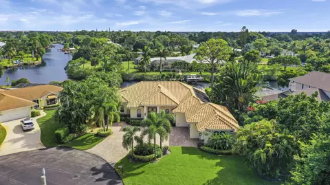 1488 NW Lake Pt, Stuart, FL 34994 photo 2