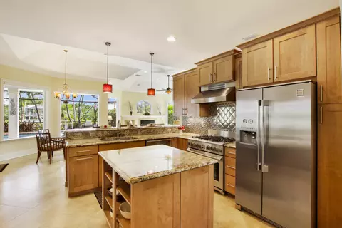 1488 NW Lake Pt, Stuart, FL 34994 photo 17