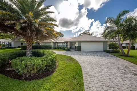 4273 SE Fairway E, Stuart, FL 34997 photo 1